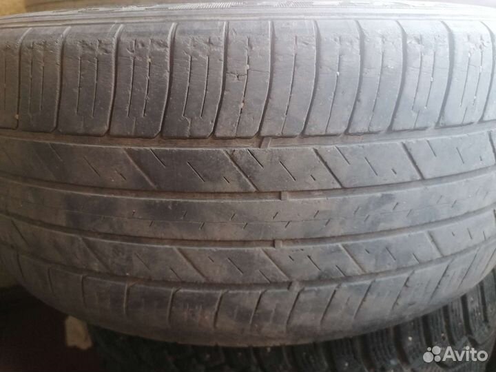 Goodyear Eagle LS 2 235/45 R18