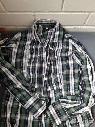 Вещи пакетом на девочку