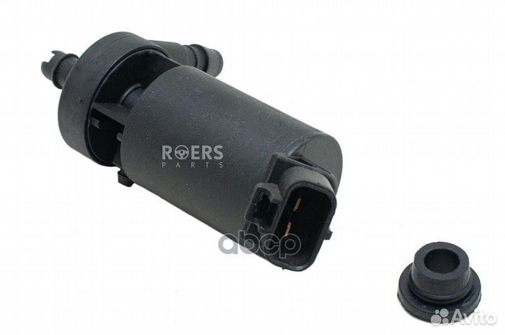 RP22WP044 Насос омывателя RP22WP044 Roers-Parts