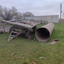 Труба металическая