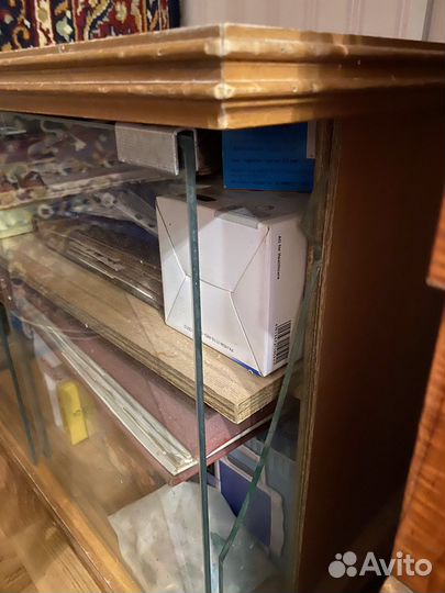 Тумба под тв