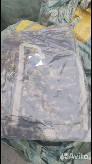 Рюкзак военный тактический на 75 литров