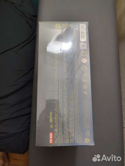 Фигурки из Гарри Поттера