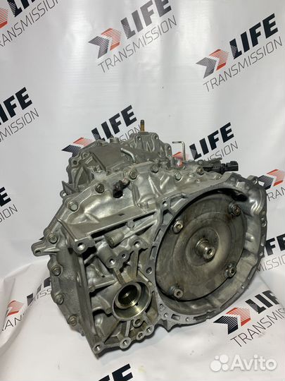 Вариатор Mitsubishi Outlander 2.4л АКПП