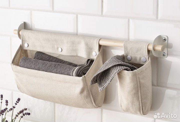 Подвесной модуль неребю