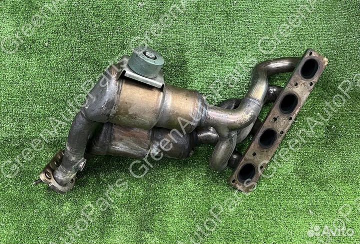 Катализатор BMW N46B20 оригинал