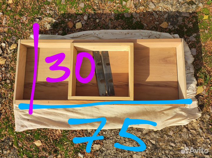 Ведра, канистра, баки. СССР