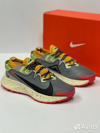 Кроссовки Nike Zoom Pegasus мужские