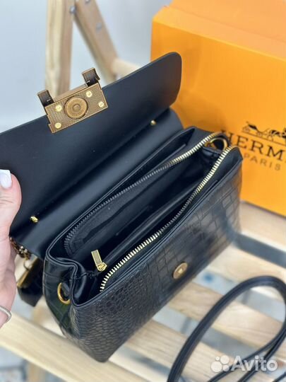 Сумка hermes