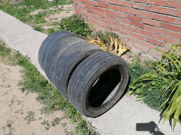 Michelin Energy Saver 205/55 R16