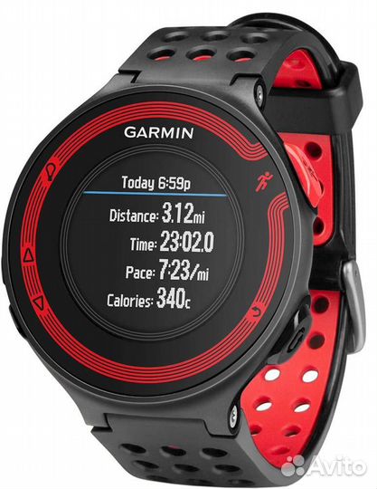 Спортивные часы Garmin