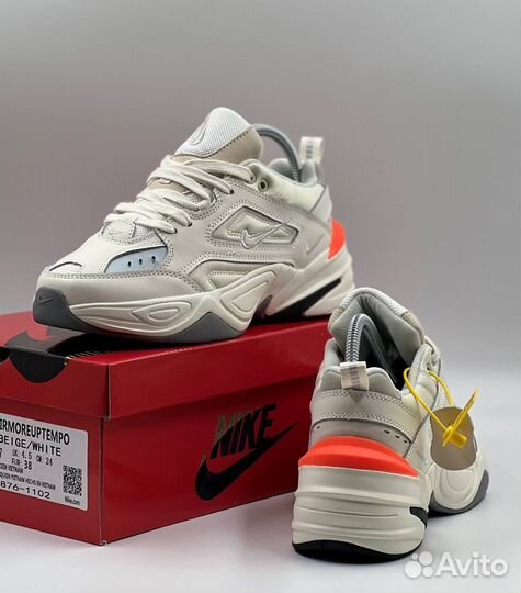 Nike M2K Tekno