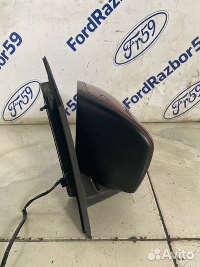 Зеркало переднее левое Mazda Cx-7 ER 2.3 (L3-VDT)