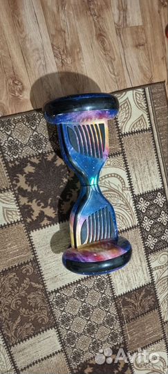 Гироскутер