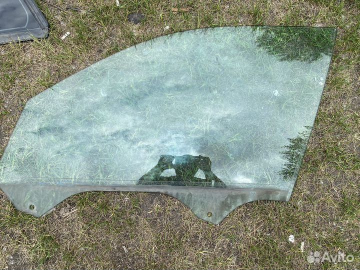 Стекла кузова bmw x5 е53