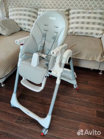 Столик peg perego Prima Papa falow me в идеале