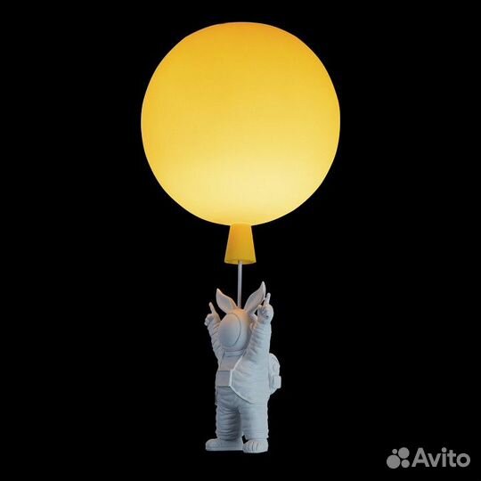 Накладной светильник Loft it Cosmo 10044/250 Yello