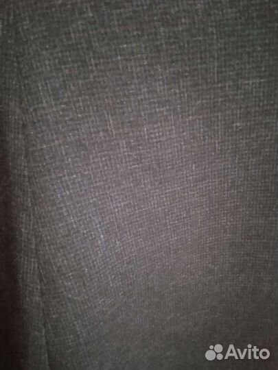 Брюки на осень