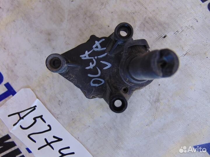 Моторчик заслонки печки для Volkswagen Sharan 1 1