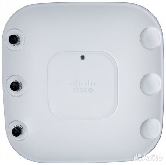 Точка доступа Cisco AIR-LAP1261N-E-K9