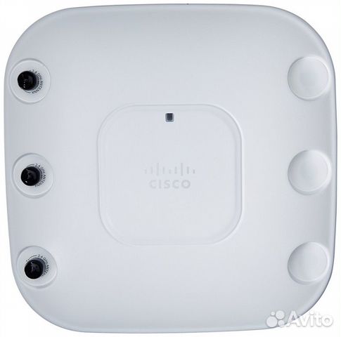 Точка доступа Cisco AIR-LAP1261N-E-K9