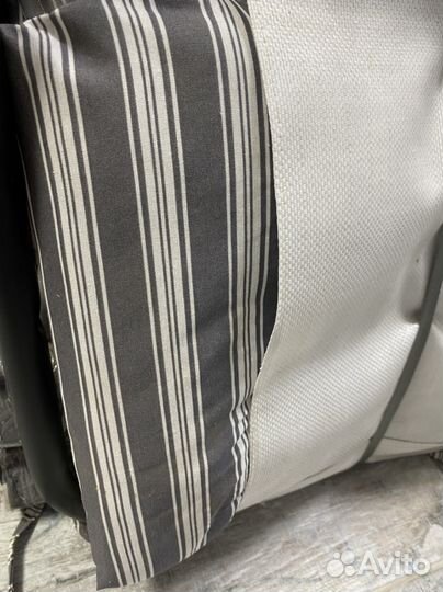 Садовые качели