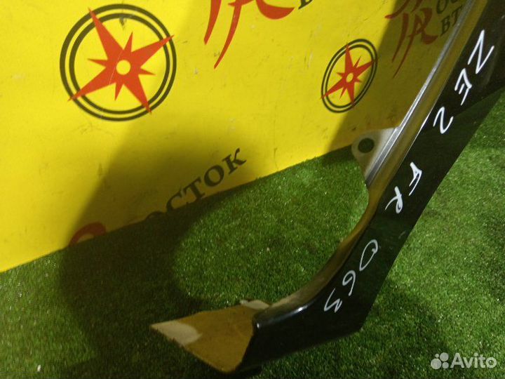 Крыло переднее правое Honda Insight ZE2 LDA 2010