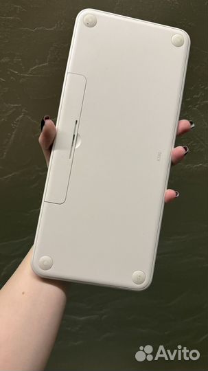 Logitech Клавиатура беспроводная K380