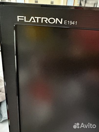 Монитор LG Flatron e1941