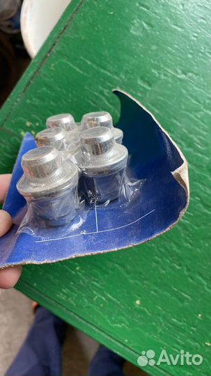 Гайка колеса toyota-lexus