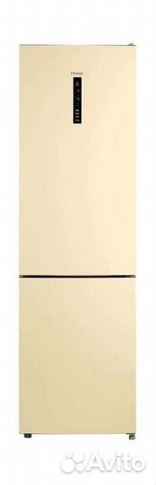 Двухкамерный холодильник новый