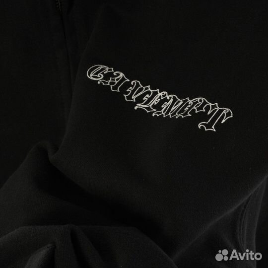 Зип-Худи CavEmpt