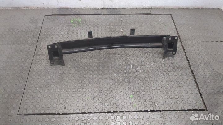 Усилитель бампера Skoda Roomster, 2006