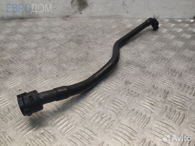 Патрубок b47 на BMW G30 s1137608