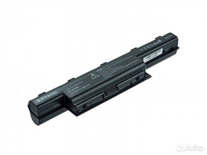 Аккумулятор для Acer AS10D31, AS10D51 (7800mah)