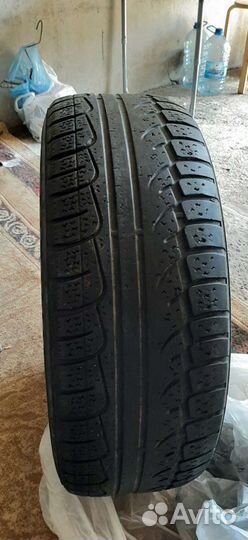 Kumho I'Zen XW KW17 205/60 R16