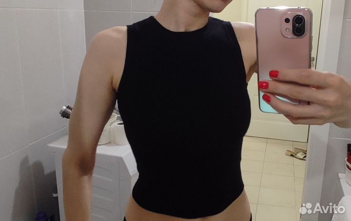 Базовый топ Maag xs-s