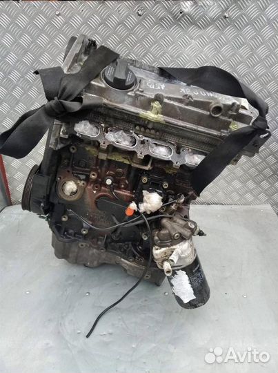 Двигатель Volkswagen Passat B5 AEB 1.8 T МКПП