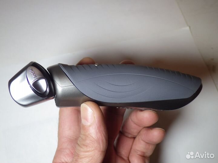 Новая электробритва Braun Series 7 730s-4