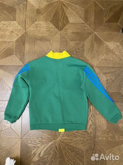 Спортивный костюм Adidas для мальчика 7-8 лет