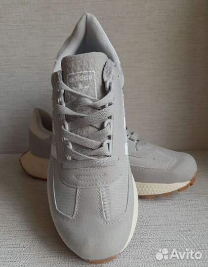 Кроссовки мужские новые