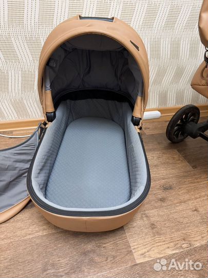 Коляска anex e /type 3 в 1