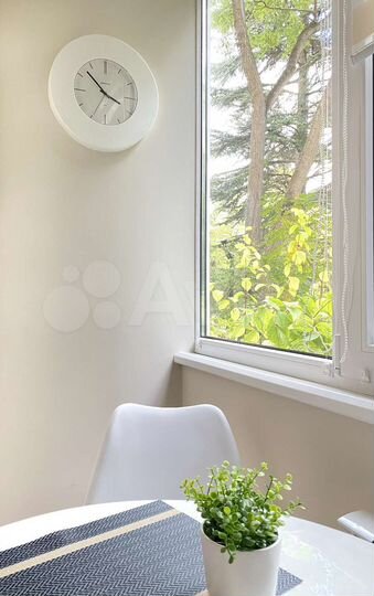 Квартира-студия, 17 м², 1/5 эт.