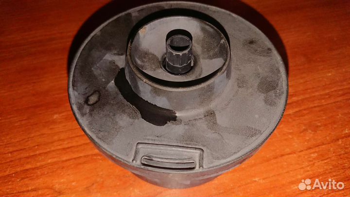 Ёмкость для фотоизделий