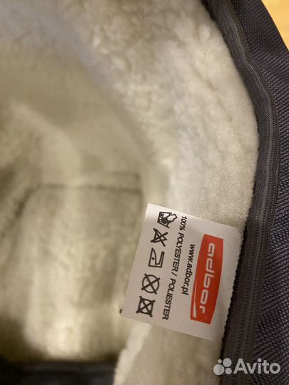 Санки Piccolino