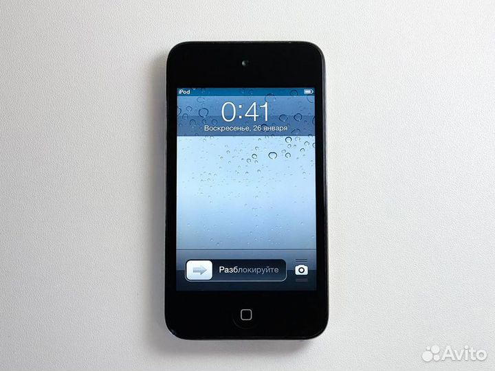 Apple iPod Touch 4Gen 32GB