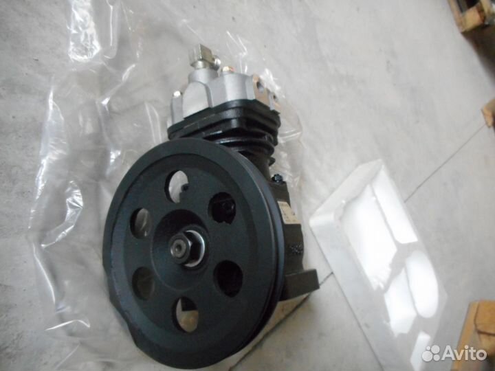 Компрессор воздушный двигателя Weichai Deutz TD226