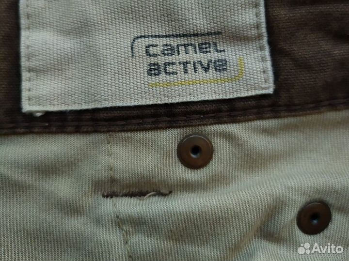 Джинсы Camel Active, р-р 48-50(36/34)