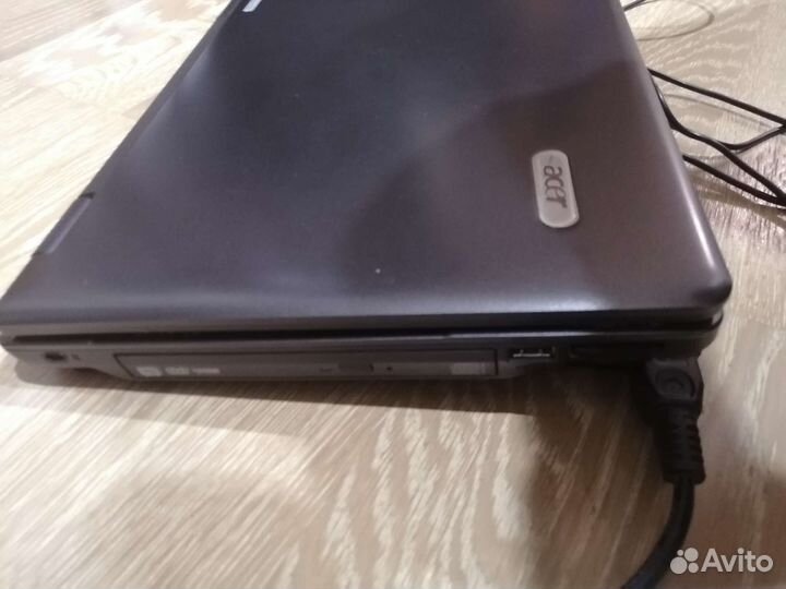 Acer aspire 4620z