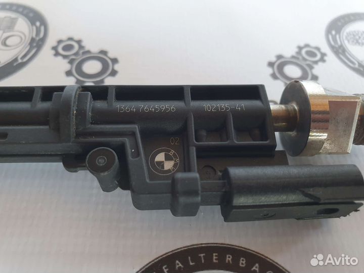 Форсунка топливная для BMW F15